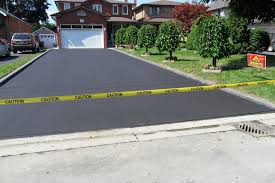 Best Driveway Crack Filling  in Scottdale, PA