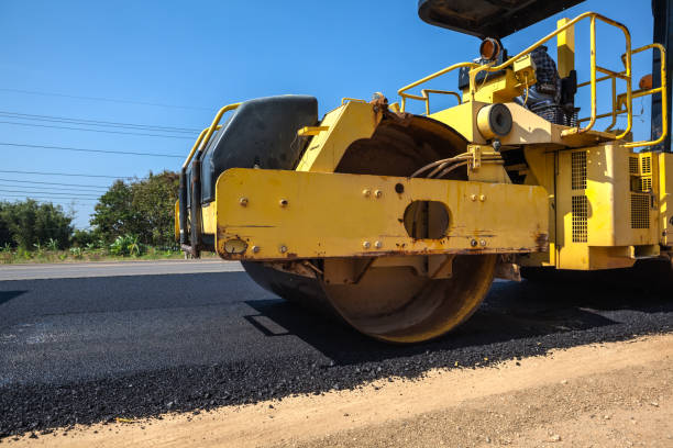 Best Gravel Driveway Installation  in Scottdale, PA