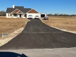 Best Recycled Asphalt Driveway Installation  in Scottdale, PA